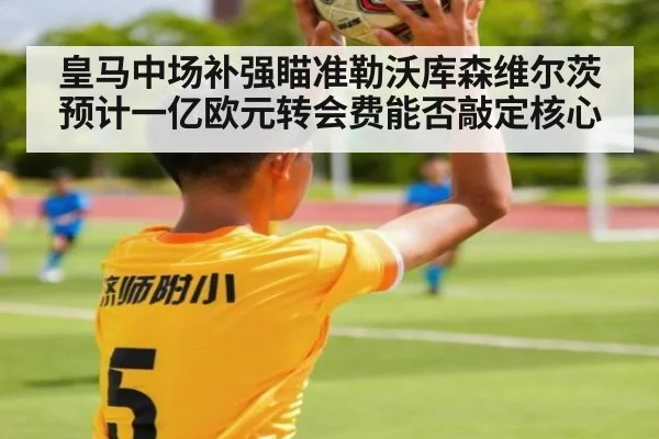 皇马中场补强瞄准勒沃库森维尔茨预计一亿欧元转会费能否敲定核心